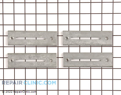 Burner Grate 189333 Main Product View