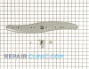 Center Wash Arm Assembly WD35X10055      Alternate Product View