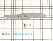 Center Wash Arm Assembly - Part # 1088937 Mfg Part # WD35X10055
