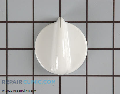 Control Knob (OEM)  WB03X10039
