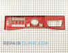Control  Panel 3721ER1273H     Alternate Product View