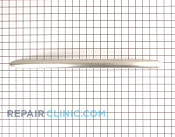 Door Handle - Part # 748721 Mfg Part # 9780523PC