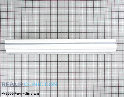 Door Shelf Bar (OEM)  WR17X11776 - $148.65