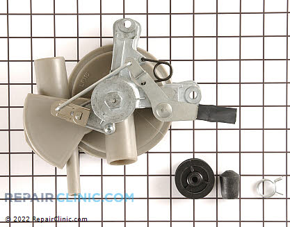 Drain Pump LP115 Main Product View