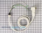 Power Cord - Part # 1174134 Mfg Part # 1187839