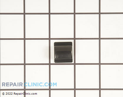 Pushbutton,black 154236501 Main Product View