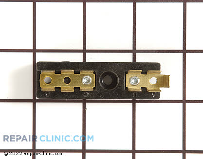 Terminal Block 08011682        Main Product View