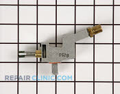 Valve- top - Part # 428491 Mfg Part # 1951366