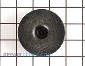 Wash Impeller - Part # 752301 Mfg Part # 99002069