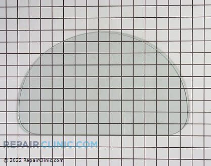Window Assembly W10286878       Main Product View