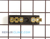 Wire, Receptacle & Wire Connector - Part # 363328 Mfg Part # 08011682