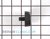 Control Knob 82016B Alternate Product View