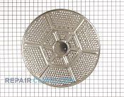 Deflector - Part # 275280 Mfg Part # WE14M77
