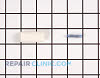 Defrost Heater Assembly 5303918255      Alternate Product View