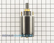 Electric Starter - Part # 1604061 Mfg Part # 435-107
