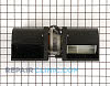 Exhaust Fan Motor W10117942 Alternate Product View