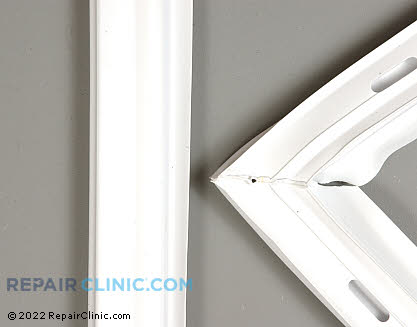 Freezer Door Gasket (OEM)  61005907