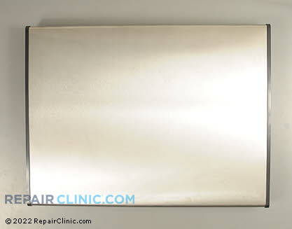 Front Door Panel RF-2300-247 Main Product View