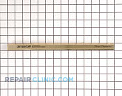 Handle trim - Part # 269516 Mfg Part # WC33X5047