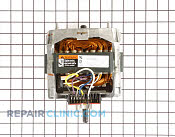Motor - Part # 877773 Mfg Part # WH20X10010