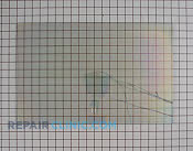 Outer Door Panel - Part # 496550 Mfg Part # 316117500