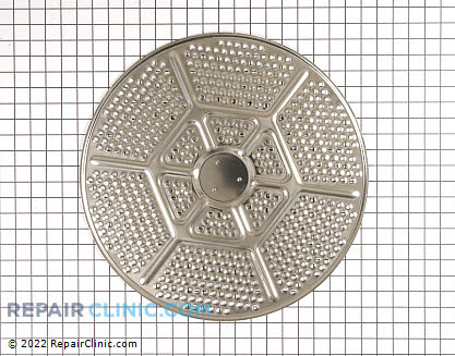 Reflector WE14X20082 Main Product View