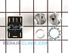 Rotary Switch WC36X5008       Alternate Product View