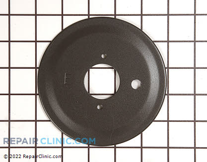 Surface Burner Base 316264903 Main Product View
