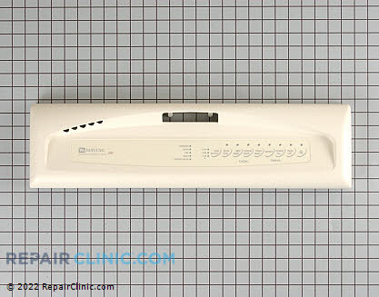 Touchpad and Control Panel (OEM)  6-915778 - $71.75