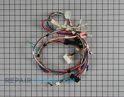Wire, Receptacle & Wire Connector - Part # 271335 Mfg Part # WD21X10025