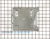 Bracket, motor - Part # 525353 Mfg Part # 3387118