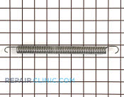 Door Spring - Part # 559621 Mfg Part # 4168877