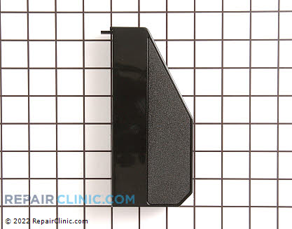 Kitchenaid Dishwasher Toe Kick Plate