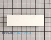End Cap - Part # 259376 Mfg Part # WB36K5552