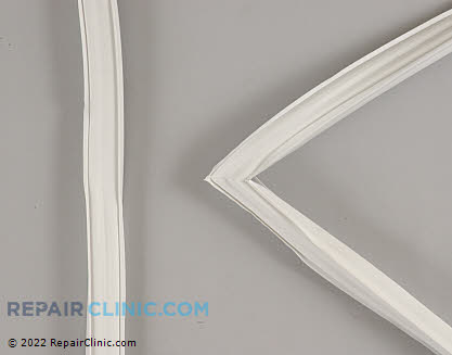 Freezer Door Gasket WR24X10001 Main Product View