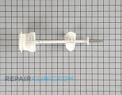 Ice Bucket Auger - Part # 907350 Mfg Part # 2196294