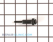 Interlock Switch - Part # 269919 Mfg Part # WC9X5028