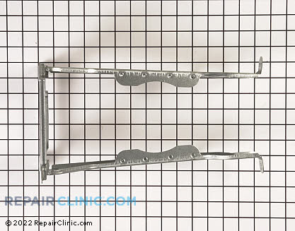 Mounting Bracket 113900120001 Main Product View