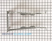 Mounting Bracket - Part # 1206490 Mfg Part # 113900120001