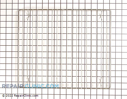 Oven Rack 00357308 Main Product View
