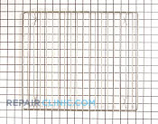 Oven Rack - Part # 1046753 Mfg Part # 357308