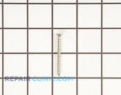Screw - Part # 819951 Mfg Part # 6201310