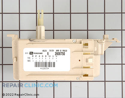 Timer (OEM)  22003500