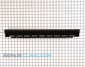 Trim - Part # 266498 Mfg Part # WB7K5182
