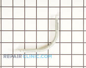 Bracket & Flange - Part # 891094 Mfg Part # 240346501