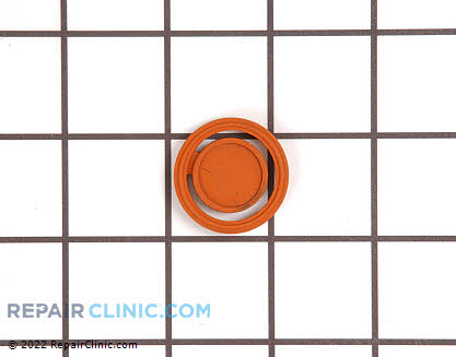 Check Valve WD01X10177 Main Product View