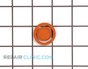Check Valve - Part # 911987 Mfg Part # WD01X10177