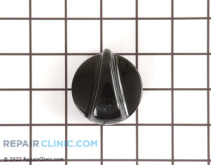 Control Knob (OEM)  WB03T10139