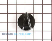 Control Knob - Part # 910342 Mfg Part # WB03T10139