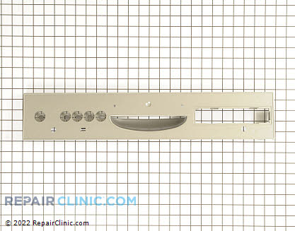 Control Panel 8070640-81 Main Product View